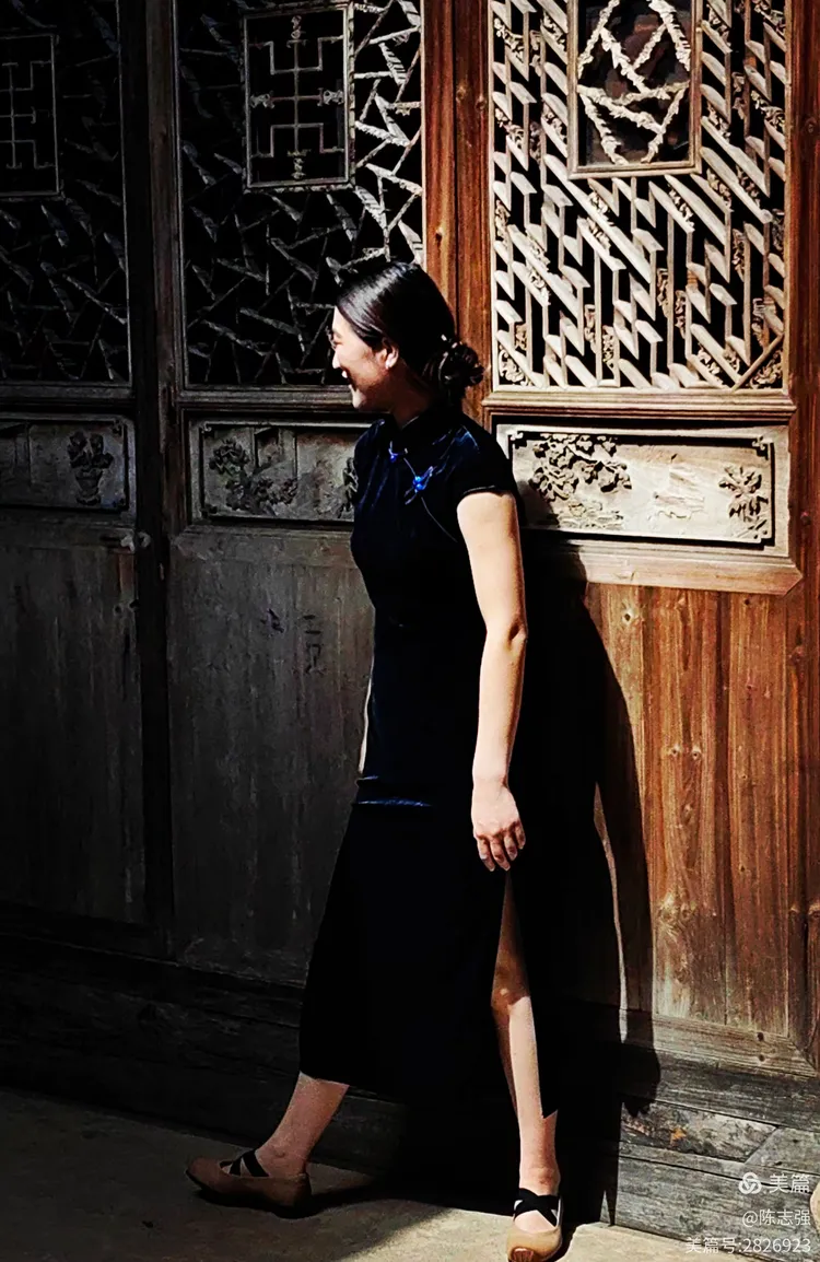 “寻梦天下浙南行系列篇”（第七篇：十八姑娘一朵花）